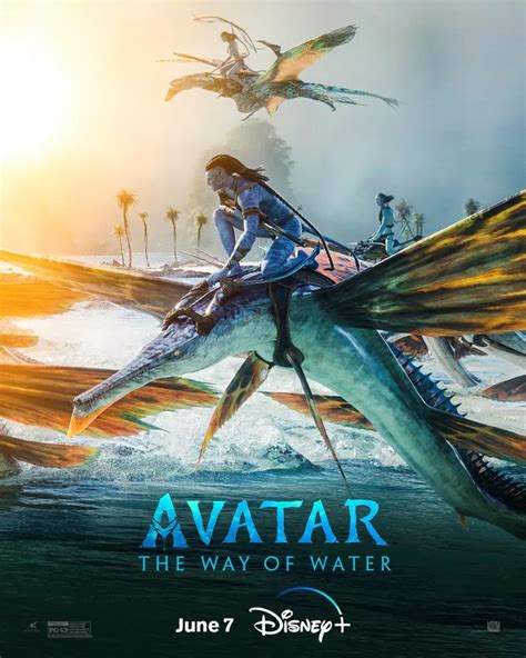 avatar 2 blu ray|Avatar: The Way of Water